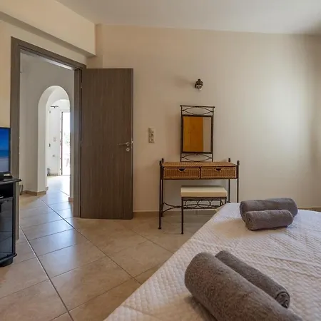 Petro's House Appartement