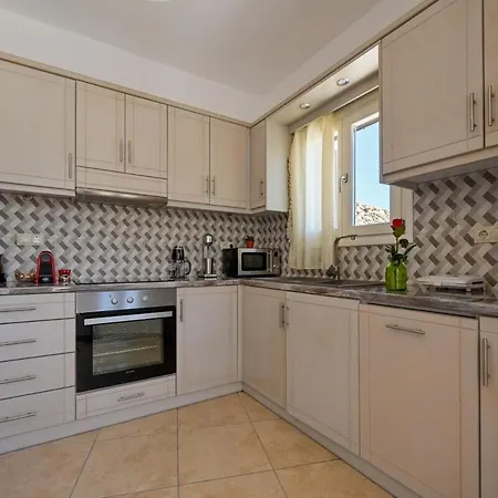 Appartement Petro's House