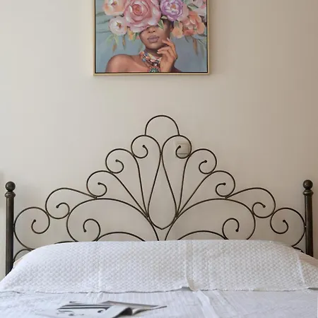 Petro's House Appartement *
