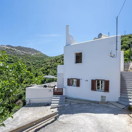 Lägenhet Petro's House Koronos